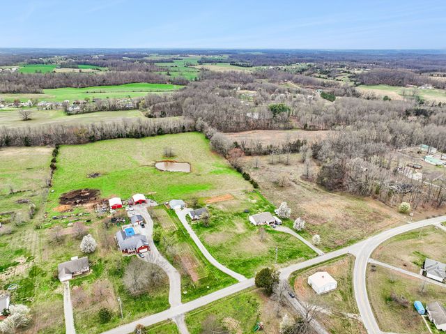 325 Thurman Kepley Rd, Portland, TN 37148
