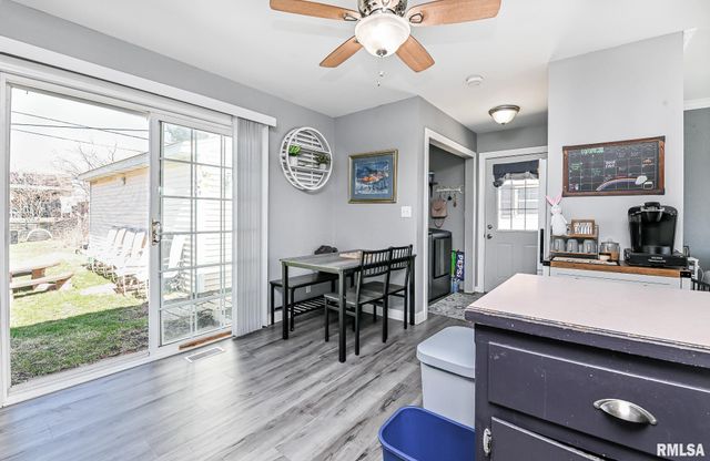 408 ROSEWOOD Drive, Washington, IL 61571