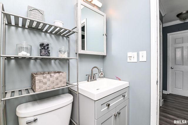 408 ROSEWOOD Drive, Washington, IL 61571