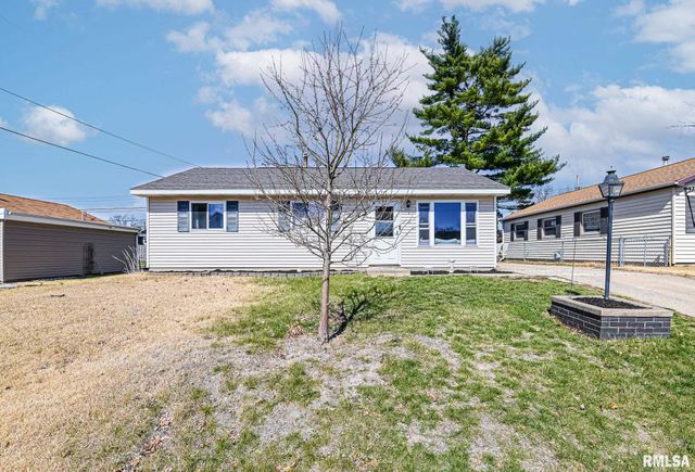 408 ROSEWOOD Drive, Washington, IL 61571