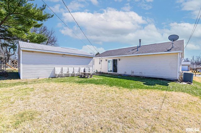 408 ROSEWOOD Drive, Washington, IL 61571