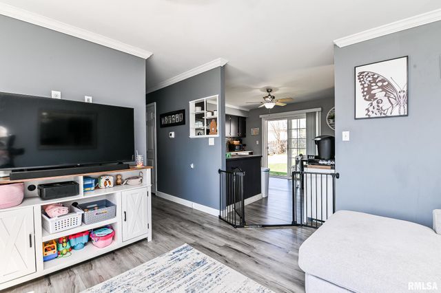 408 ROSEWOOD Drive, Washington, IL 61571