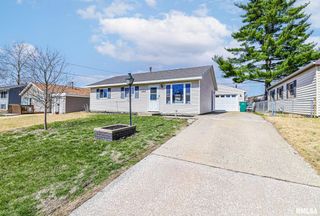 408 ROSEWOOD Drive, Washington, IL 61571