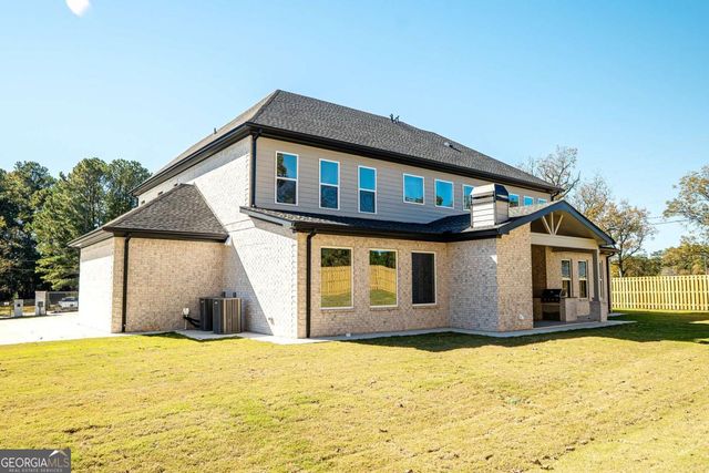 2210 Ridgedale Drive, Grayson, GA 30017