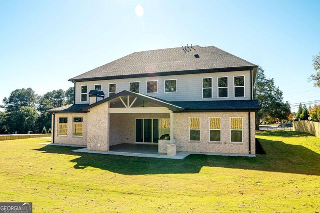 2210 Ridgedale Drive, Grayson, GA 30017