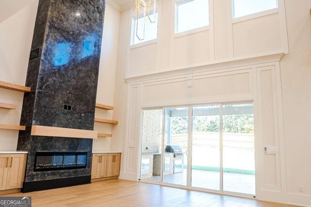 2210 Ridgedale Drive, Grayson, GA 30017