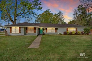 21897 Broad Street, Silverhill, AL 36576