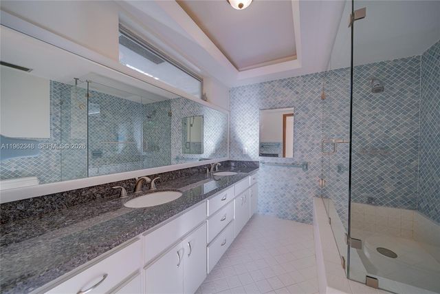 7460 SW 109th Ter, Pinecrest, FL 33156