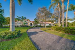 7460 SW 109th Ter, Pinecrest, FL 33156