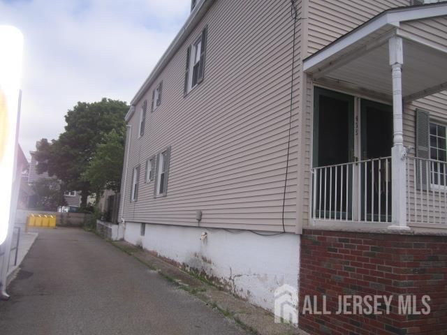 458 S Barclay Street, Perth Amboy, NJ 08861