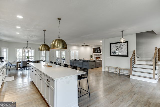 6932 Dee Lane, Murrayville, GA 30564