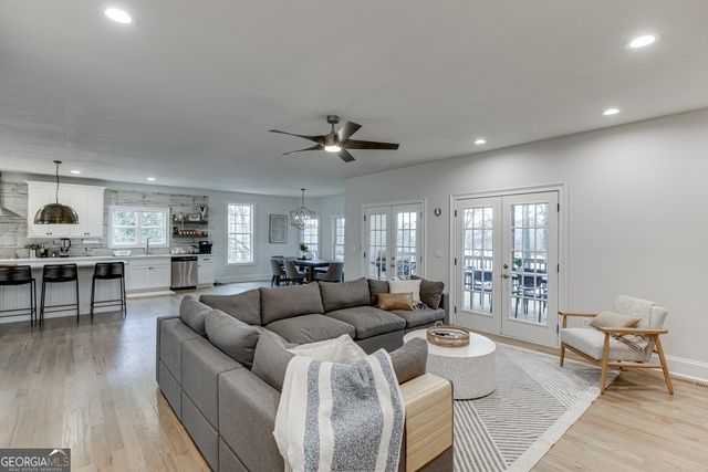 6932 Dee Lane, Murrayville, GA 30564