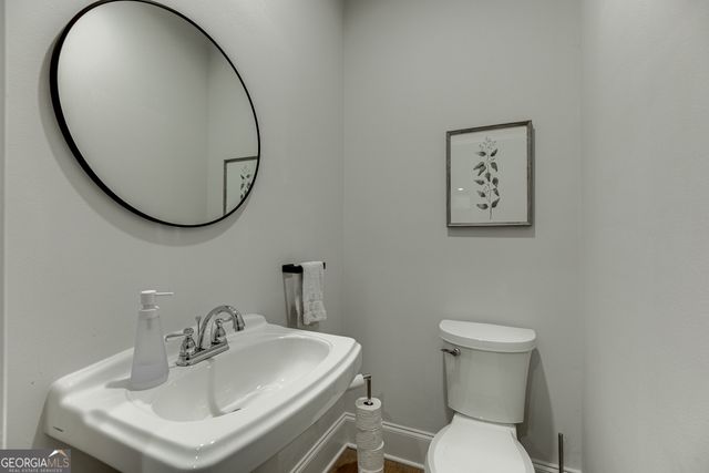 6932 Dee Lane, Murrayville, GA 30564