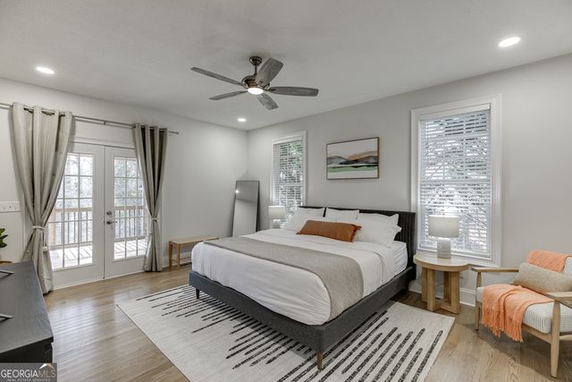6932 Dee Lane, Murrayville, GA 30564