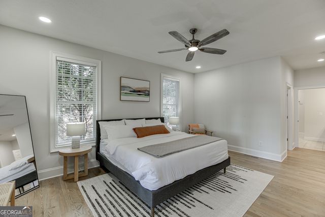 6932 Dee Lane, Murrayville, GA 30564