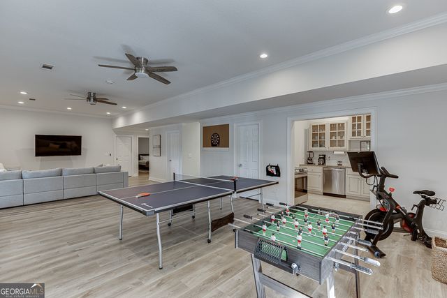 6932 Dee Lane, Murrayville, GA 30564