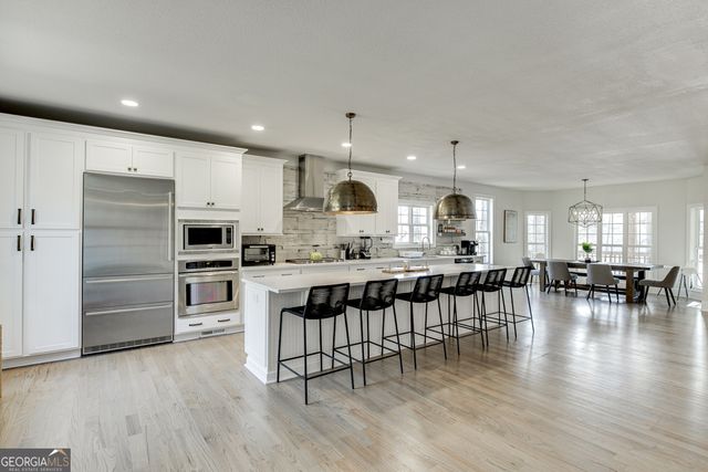 6932 Dee Lane, Murrayville, GA 30564