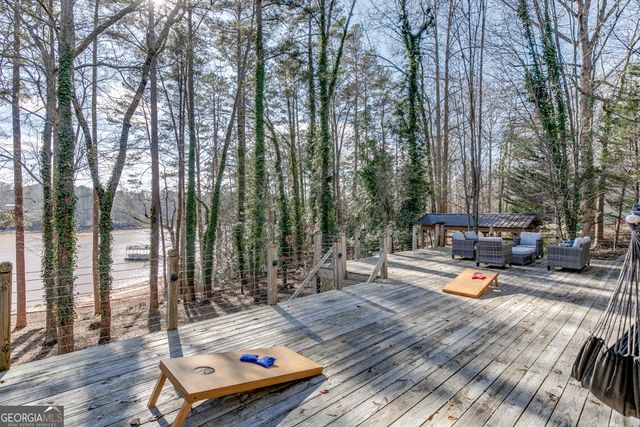 6932 Dee Lane, Murrayville, GA 30564