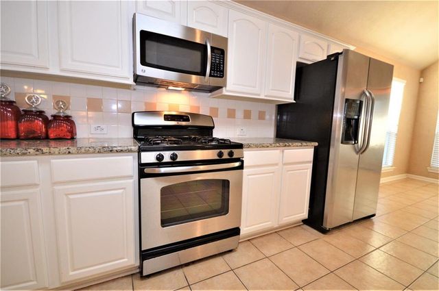 6214 Kyle Bend Lane, Katy, TX 77493