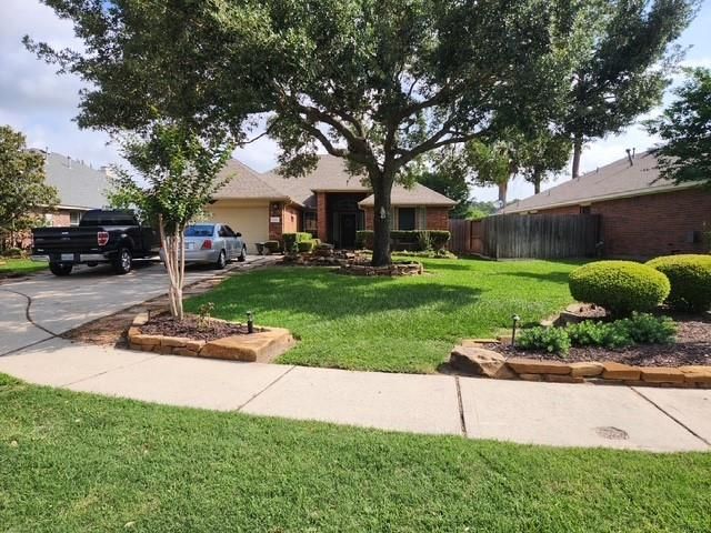 6214 Kyle Bend Lane, Katy, TX 77493