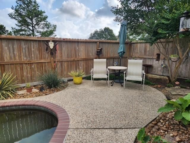 6214 Kyle Bend Lane, Katy, TX 77493
