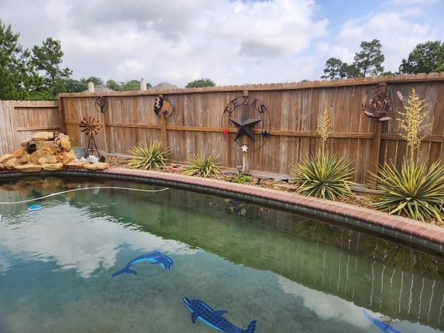 6214 Kyle Bend Lane, Katy, TX 77493