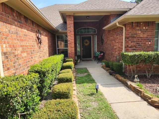 6214 Kyle Bend Lane, Katy, TX 77493