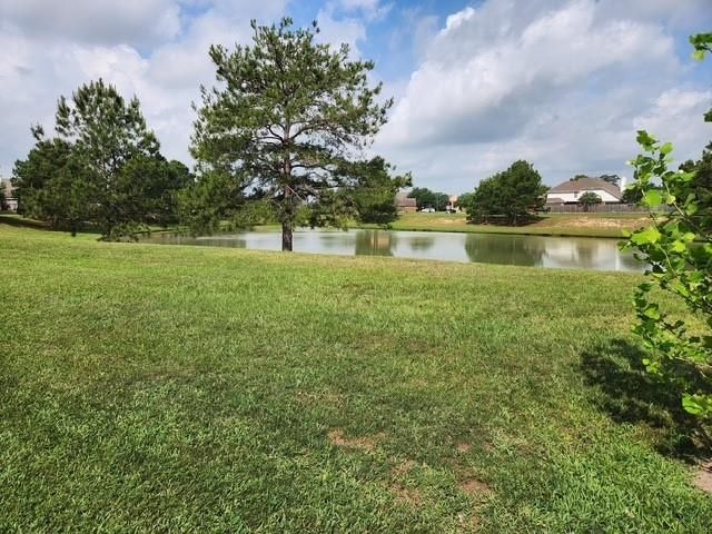 6214 Kyle Bend Lane, Katy, TX 77493