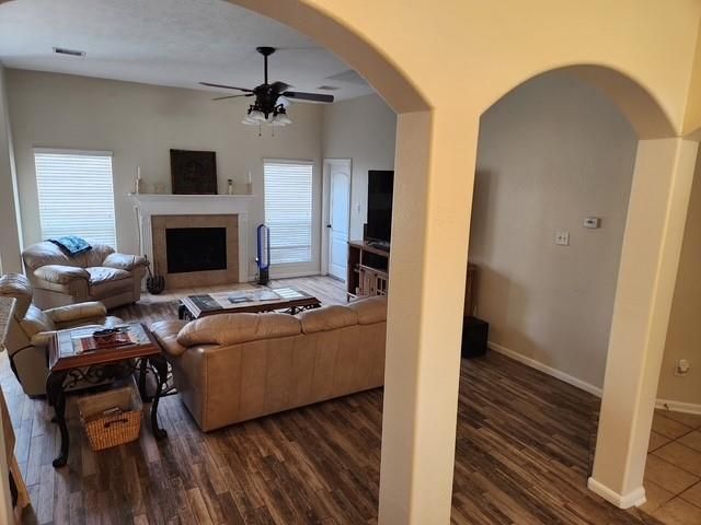 6214 Kyle Bend Lane, Katy, TX 77493