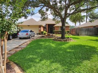 6214 Kyle Bend Lane, Katy, TX 77493