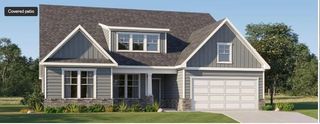 1150 Gage Lane, Madison, GA 30650