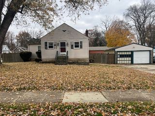 1607 Northmoreland Boulevard, Cuyahoga Falls, OH 44221