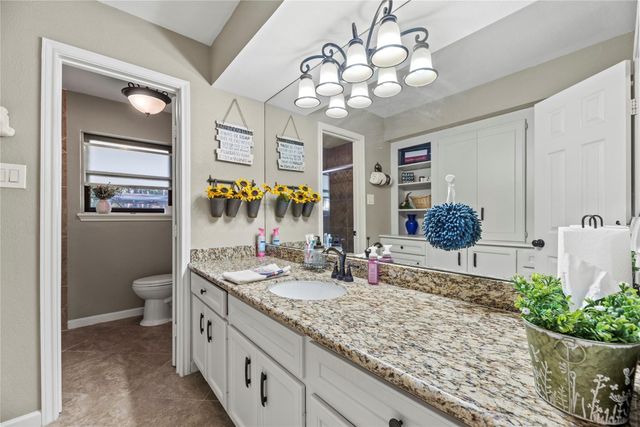 1203 Lemm Road 2, Spring, TX 77373