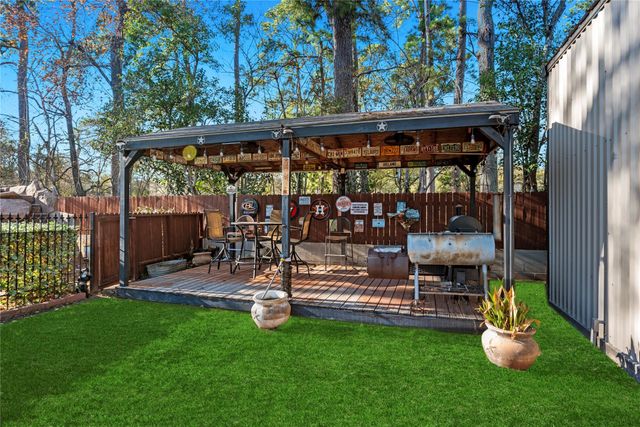 1203 Lemm Road 2, Spring, TX 77373