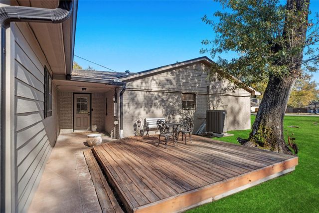 1203 Lemm Road 2, Spring, TX 77373