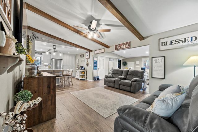 1203 Lemm Road 2, Spring, TX 77373