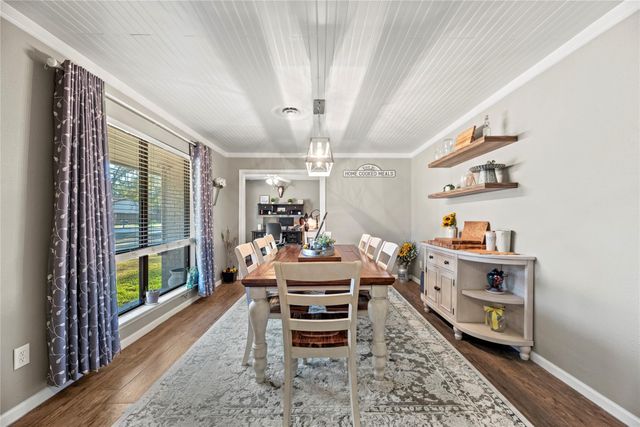 1203 Lemm Road 2, Spring, TX 77373