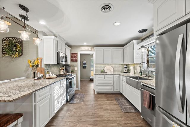 1203 Lemm Road 2, Spring, TX 77373