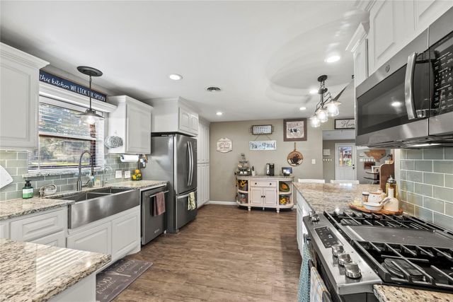 1203 Lemm Road 2, Spring, TX 77373