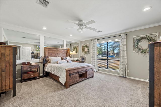 1203 Lemm Road 2, Spring, TX 77373