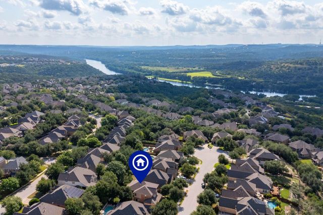 12404 Mediterra PL, Austin, TX 78732