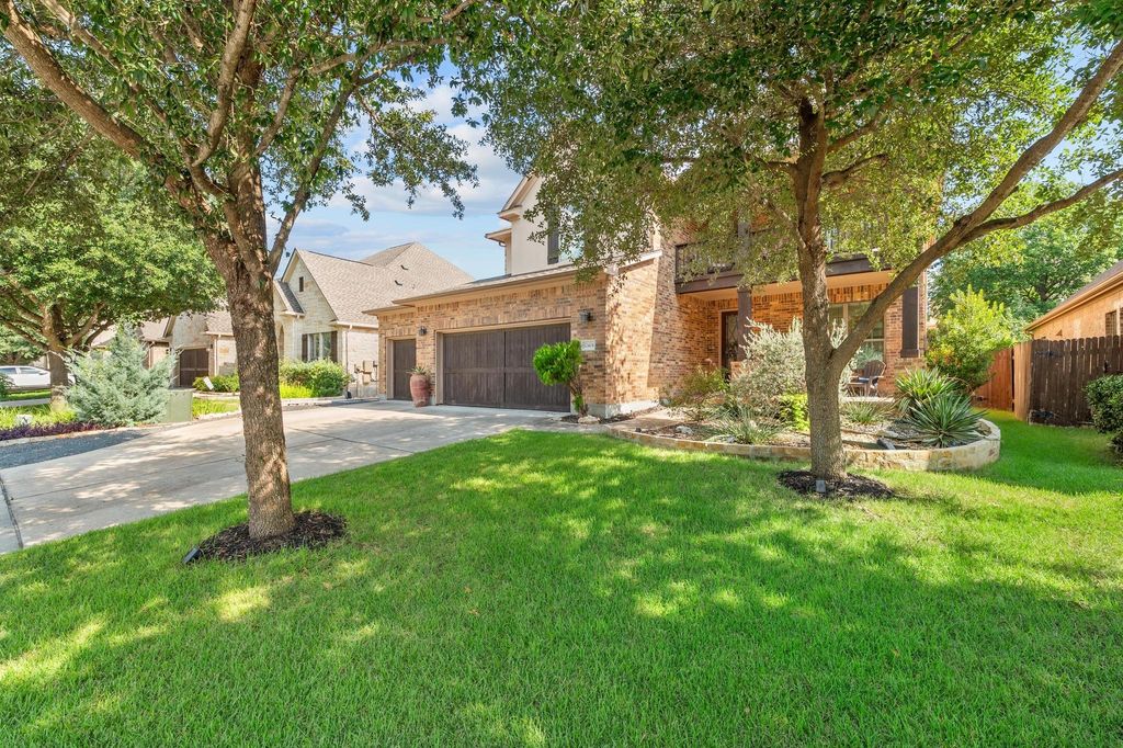 12404 Mediterra PL, Austin, TX 78732