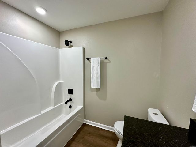 110 N Monroe Street, Cabot, AR 72023