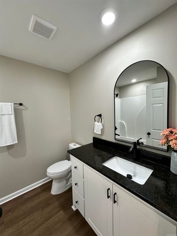 110 N Monroe Street, Cabot, AR 72023