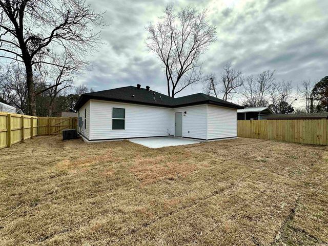 110 N Monroe Street, Cabot, AR 72023