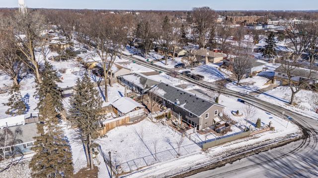 4201 Aquila Avenue N, New Hope, MN 55428