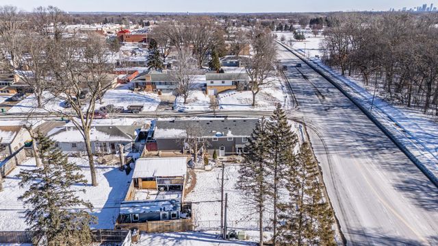 4201 Aquila Avenue N, New Hope, MN 55428