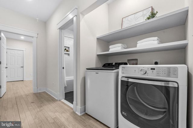 1608 KEARNY ST NE, Washington, DC 20018