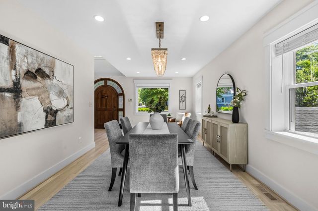 1608 KEARNY ST NE, Washington, DC 20018