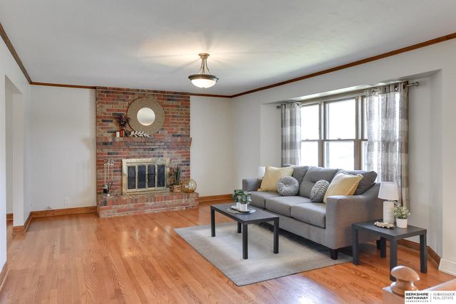 4122 Terrace Drive, Omaha, NE 68134